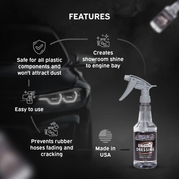 The Complete Guide to Engine Bay Cleaning: Safe and Effective Methods