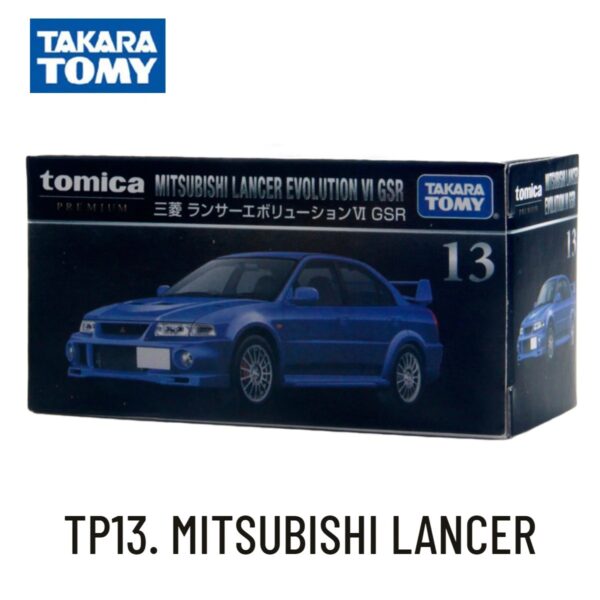 JDM Legends Tomica Scale Model Cars 1:87 - Image 8