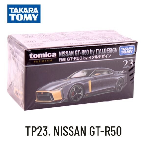 JDM Legends Tomica Scale Model Cars 1:87 - Image 12