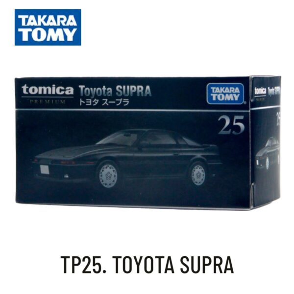 JDM Legends Tomica Scale Model Cars 1:87 - Image 14