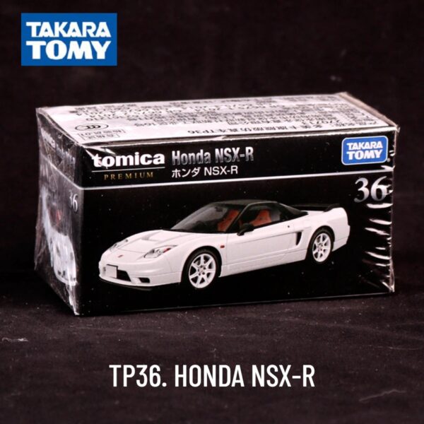 JDM Legends Tomica Scale Model Cars 1:87 - Image 18