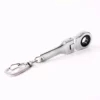 10mm Flex Rachet Wrench Keychain - Image 3