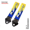 JDM Style Racing Tow Strap Universal - Image 13
