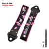 JDM Style Racing Tow Strap Universal - Image 12