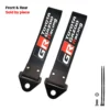 JDM Style Racing Tow Strap Universal - Image 24