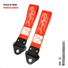 JDM Style Racing Tow Strap Universal - Image 16