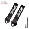 JDM Style Racing Tow Strap Universal - Image 21
