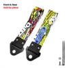 JDM Style Racing Tow Strap Universal - Image 22