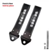 JDM Style Racing Tow Strap Universal - Image 19