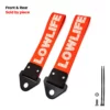 JDM Style Racing Tow Strap Universal - Image 15