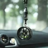 Unique Wheel & Coilover Keychain/Car Interior Accessories (Rearview Mirror Ornament) 7 in x 2 in (25 Variations) - Image 5