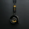 Unique Wheel & Coilover Keychain/Car Interior Accessories (Rearview Mirror Ornament) 7 in x 2 in (25 Variations) - Image 6