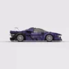 299pcs Apollo Intensa Emozione IE /EVO Hypercar Lego Scale Model - Image 9