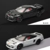 1/32 Honda Acura NSX NA1 Alloy Diecast Model Car - Image 8