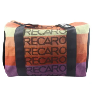 Recaro JDM Style Duffel Bag